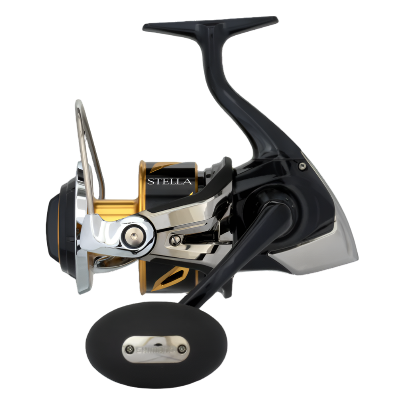 Shimano Stella SW Saltwater Spinning Reel C