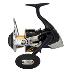 Shimano Stella SW Saltwater Spinning Reel C