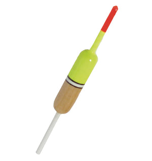 Compac Balsa Slip Float - 2pk