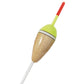 Compac Balsa Slip Float - 2pk