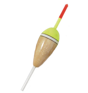 Compac Balsa Slip Float - 2pk