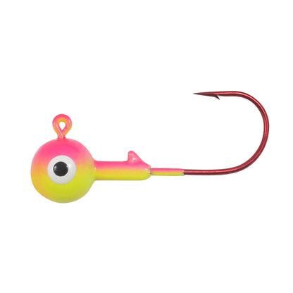 Northland Gum-Ball Jigs
