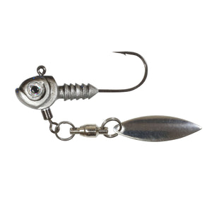 Northland Smeltinator Underspin Jigs