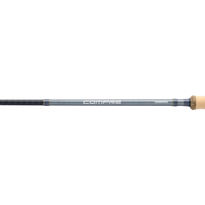 Shimano Compre E Walleye Spinning Rod