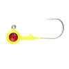 Northland Tungsten Jig - Super Glo Chartreuse
