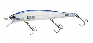 Yo-Zuri Hardcore Minnow Flat 95SP