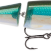 Rapala BX Jointed Minnow - Blue Back Herring