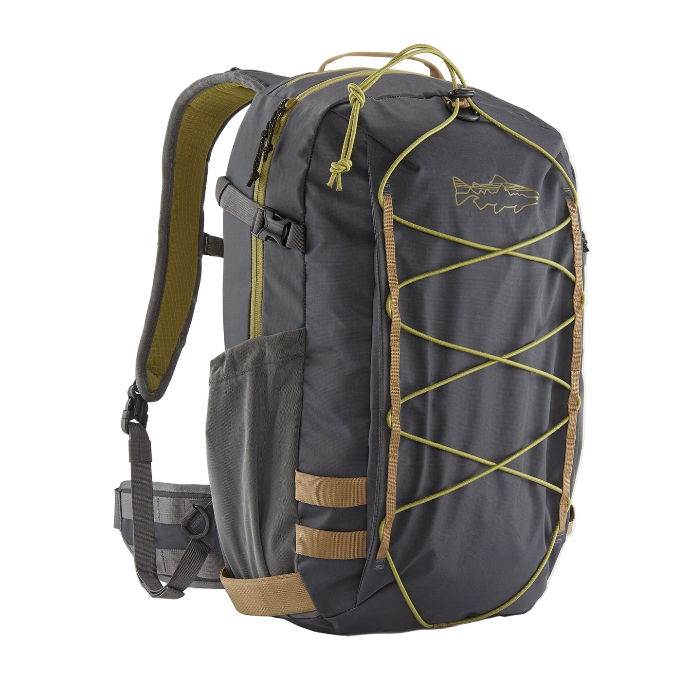 Patagonia Stealth Backpack 25L - Forge Grey