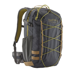 Patagonia Stealth Backpack 25L - Forge Grey