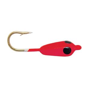 Compac Tear Drop Ice Jig 2pc