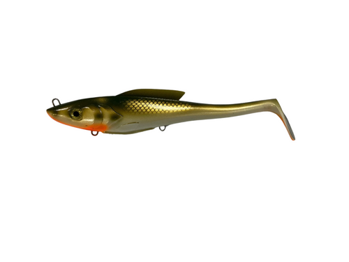 Toddy Tickle Baits 11
