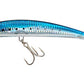 Yo-Zuri Crystal 3D Minnow Magnum 165mm