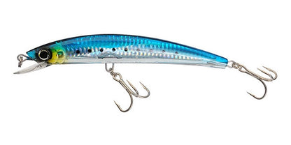 Yo-Zuri Crystal 3D Minnow Magnum 165mm