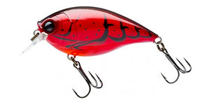 Yo-Zuri Hardcore SR65 Crankbait
