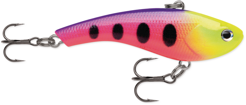 Load image into Gallery viewer, Rapala Slab Rap Vertical Jigging Lure
