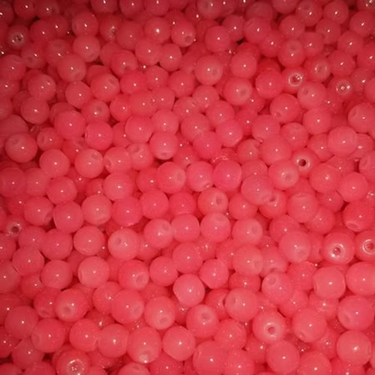 Creek Candy 6mm Glass Beads