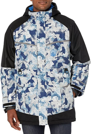 Huk Icon X Superior Jacket
