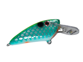 Boss Shad 4.5