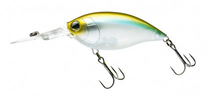 Yo-Zuri Hardcore 3+ 70F Crankbait