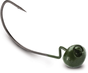 VMC Finesse Rugby Jig