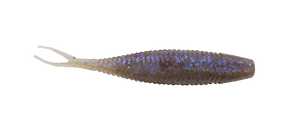Yamamoto Scope Shad 3"