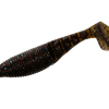 Yamamoto Paddle Tail Zako 4" - 414-Tilapia Magic