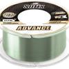 Sufix Advance Hyper CoPolymer Monofilament - Low-Vis Green