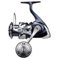 Shimano Twin Power SW C Spinning Reel