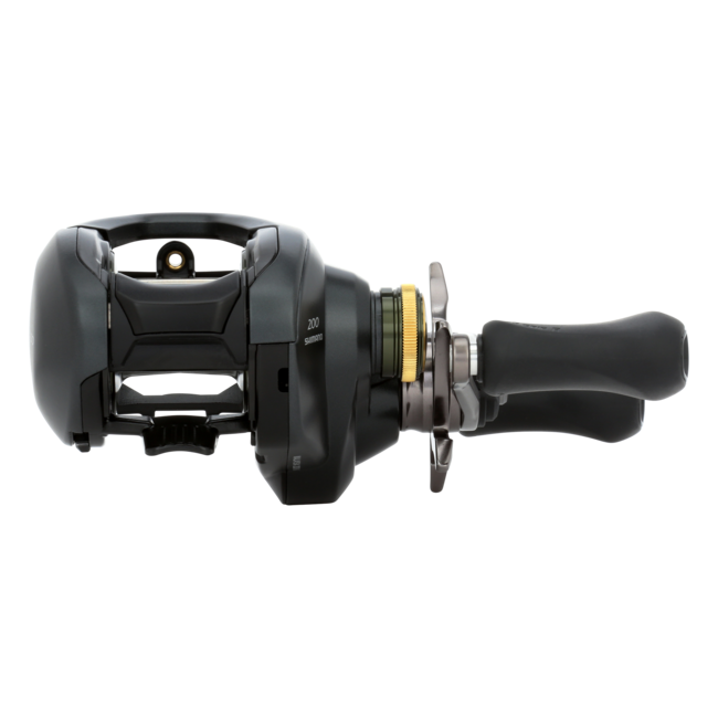 shimano cu200hgk curado k Shimano Curado 200 Baitcaster Reel *Old Model*