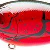 Yo-Zuri Hardcore 2+ 65F Crankbait - Crawfish