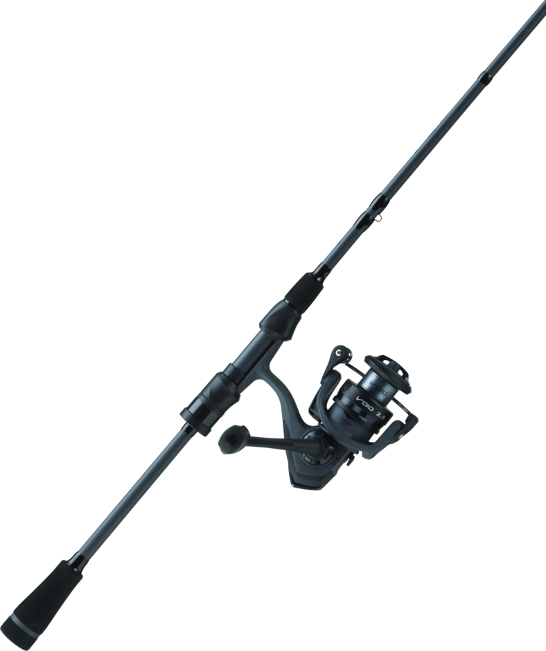 13 Fishing Void Spinning Combo - 6'6 Medium 2pc