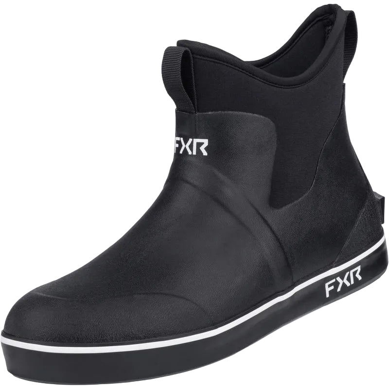 FXR Vapor Pro Lite Boots