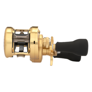 Shimano Calcutta Conquest Baitcaster Reel