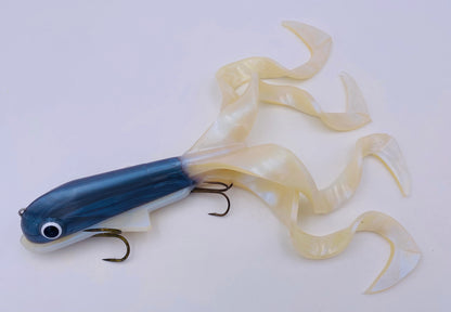 Musky Innovations Magnum Quad Dawg