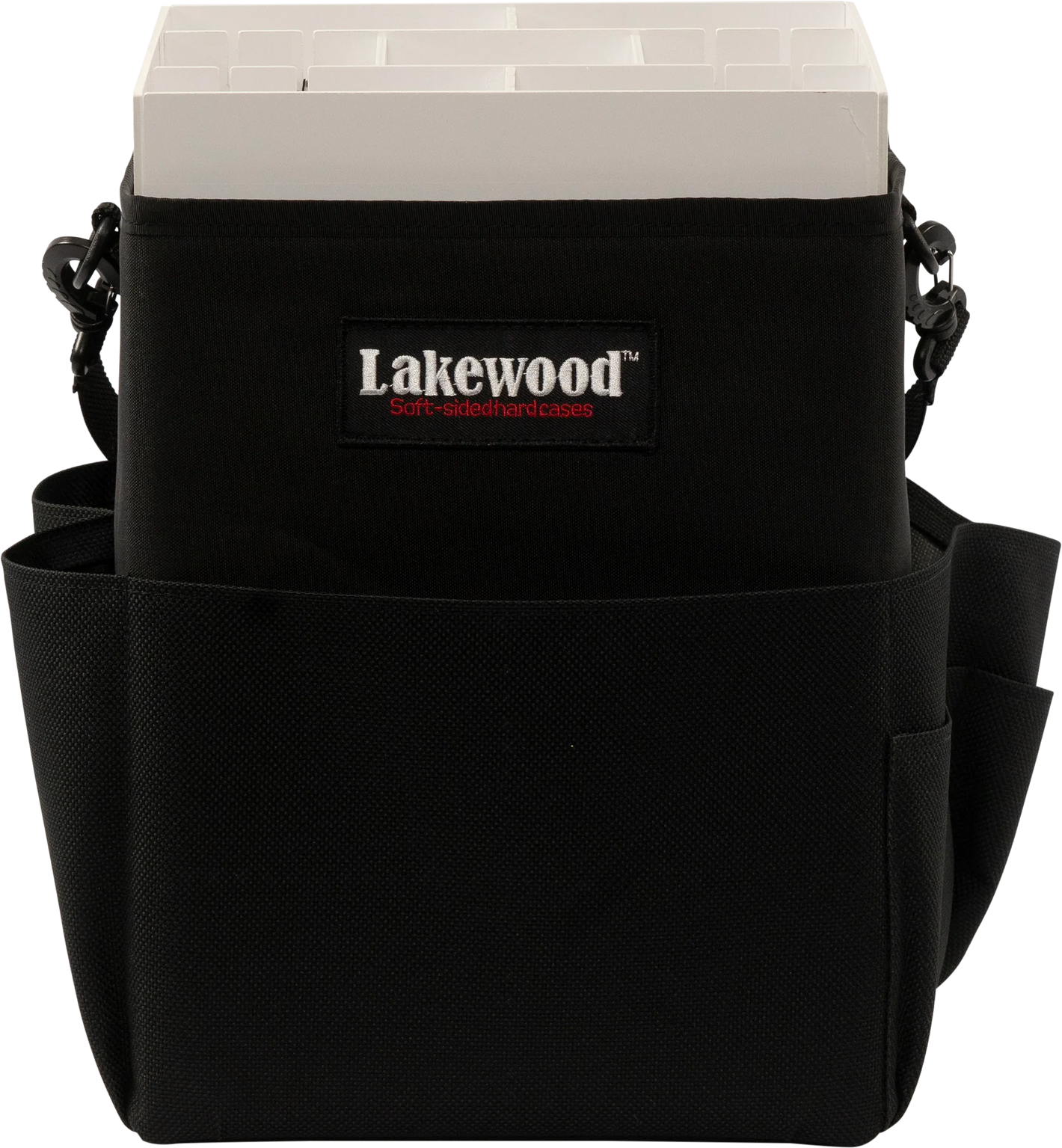 Lakewood Pedestal Organizer Senior