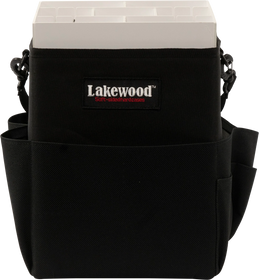 Lakewood Pedestal Organizer Senior