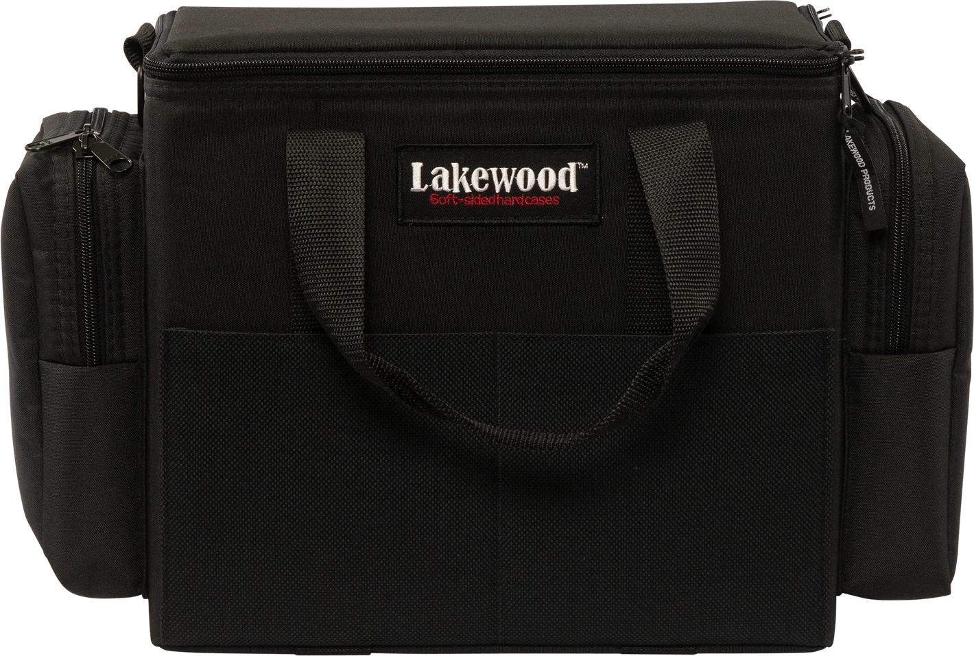 Lakewood Musky Case Junior