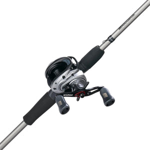 Abu Garcia Max X Baitcaster Combo