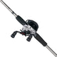 Abu Garcia Max X Baitcaster Combo