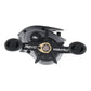Abu Garcia Revo SX VoltiQ Bastcast Reel