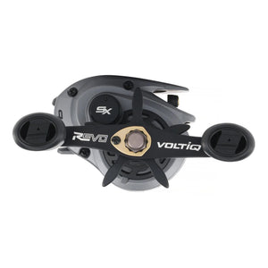 Abu Garcia Revo SX VoltiQ Bastcast Reel