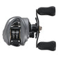 Abu Garcia Revo SX VoltiQ Bastcast Reel