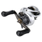 Abu Garcia Revo X VoltiQ Baitcast Reel