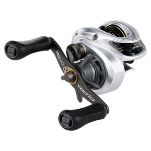 Abu Garcia Revo X VoltiQ Baitcast Reel