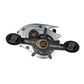 Abu Garcia Revo X VoltiQ Baitcast Reel