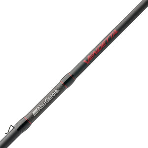Abu Garcia Vendetta Spinning Rod
