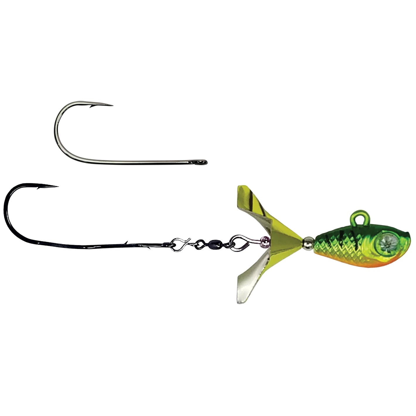 Kalins Tungsten Search Bait 5/8 oz