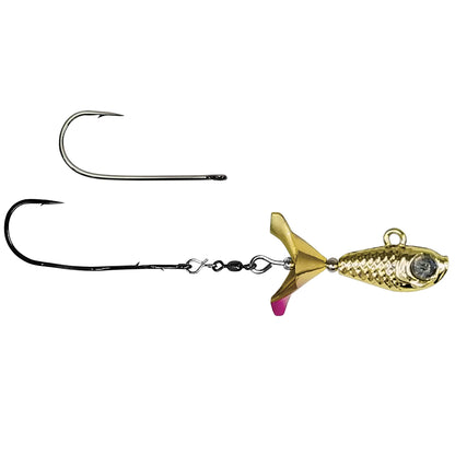 Kalins Tungsten Search Bait 5/8 oz