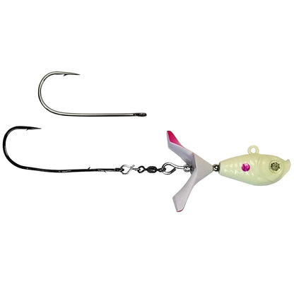 Kalins Tungsten Search Bait 5/8 oz