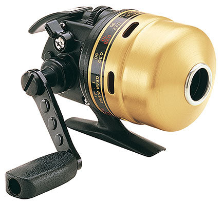 Daiwa Goldcast Spincast Reel